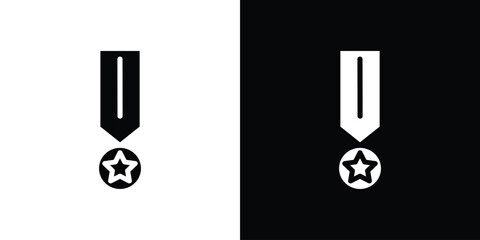 Condecoration icon set Vector Design for mobile concept and web design.