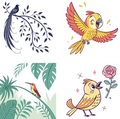 Adobe Illustrator Artwork