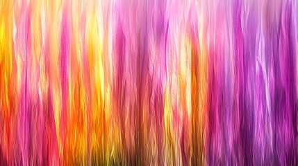 Vibrant Abstract Texture Background Pink Purple Orange Yellow Hues