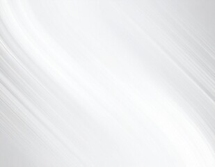 Brushed metallic texture background with diagonal light streaks
