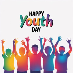 Celebrating Youth Leadership and Global Unity on International Youth Day