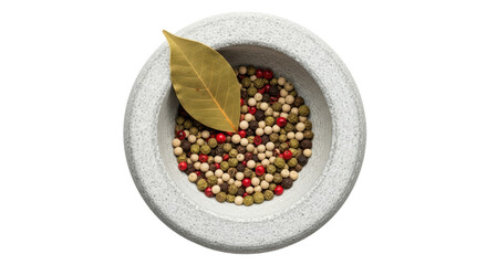 Isolated spices