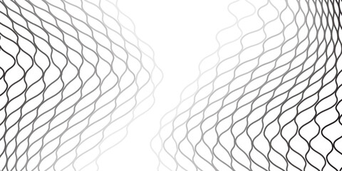 Mesh texture for fishing nets. Seamless pattern for sportswear or soccer goal, volleyball net, basketball hoop, hockey, athletics. Abstract net background for sports.