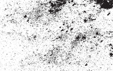 Grain noise background, gradient pattern with vector dust dots grunge texture, old, grunge rustic grunge gray texture. Rough effect of grunge wall design. Dirty eroded vintage background. Vector illus