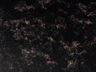 Grunge style vintage black paper texture background, perfect for retro design, scrapbook, poster, page for design or graphic design.