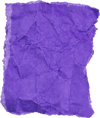 Purple textured paper background for creative projects and artistic presentations