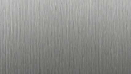 Close-up of brushed metal with hairline texture, no highlights, sharp edges, high resolution
