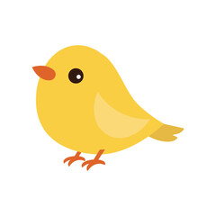 Canarino dagli occhi dolci