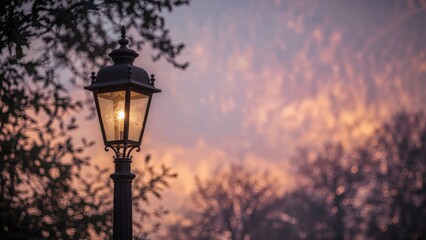 Outdoor Lighting Fixture