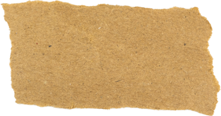 recycled paper background with torn edges, aesthetic journaling and scrapbooking ideas