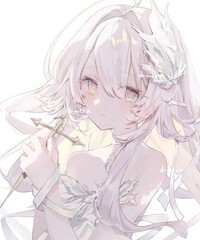二次元少女美图