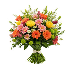 bouquet of flowers