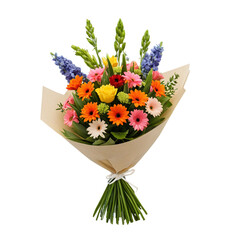 bouquet of flowers
