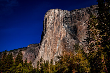 El Capitan, Yosemite national park