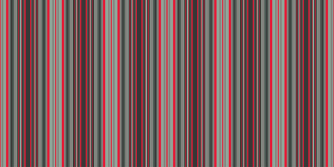 Elegant vertical stripes in muted reds, greys, and browns create a sophisticated, versatile texture. Perfect for backgrounds, website design, textiles, or packaging.