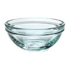 Elegant Glass Bowls: Coastal Decor, Rustic Charm, Kitchenware