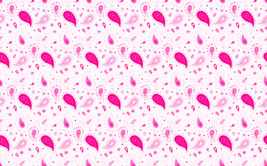 Ornament drawing on tropical embellishment. Classic botanical with leaf rectangle. Trendy modern in costume henna.