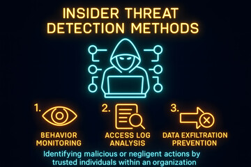Insider Threat Detection Indicators and Prevention Strategies for Enterprise Security