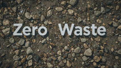Adopting zero waste and eco-friendly principles. Comprehensive long-term climate neutral framework. Promoting sustainable business progress. Symbolizing reuse, reduction, and recycling. Awareness in