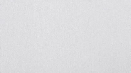 Abstract pattern of white hemp viscose cloth with natural, rough sackcloth texture