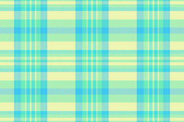 Delightful pastel plaid pattern in calming blue and yellow hues.  Perfect for textiles, website backgrounds, or stationery designs. Evokes feelings of serenity and spring.