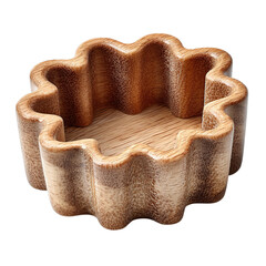 Flower-Shaped Pastry Tart Shell: Perfect for Baking & Dessert Presentation
