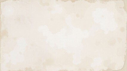 Vintage aged paper surface backdrop