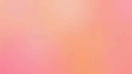 Abstract raster design showcasing a gentle fusion of pink, red, and yellow tones
