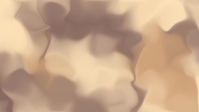 Soft watercolor tan gradient background with warm neutral tones, ideal for web design, minimalist branding, or natural-themed presentations.