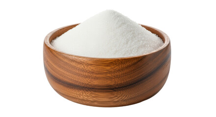 Isolated Sugar