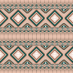 Geometric seamless pattern. Vector illustration design digital file download for print, printable, wallpaper, background, decoration, border, textile, texture and many projects.