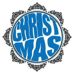 Thai Art Christmas Holiday