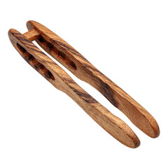 Handcrafted Wooden Nutcracker: Antique Design, Kitchen Tool, Eco-Friendly, Natural Wood,  Unique Kitchen Gadget, Rustic Charm