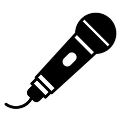 Microphone Icon