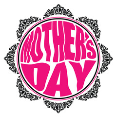 Thai Art Mother's Day Holiday