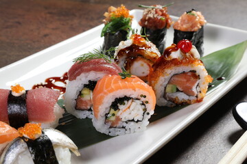 food zucchine melanzane mozzarella sushi gamberoni polpette ostriche patate tartare zeppoline...