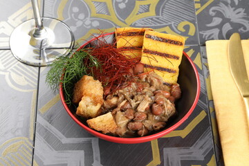 food zucchine melanzane mozzarella sushi gamberoni polpette ostriche patate tartare zeppoline carciofi involtino insalate secondi piatti chef