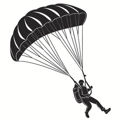 Filled Gothic Ornament Shapes With Sharp Edges