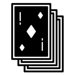 Poker Icon