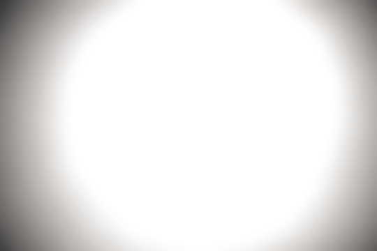 Photo film vignette template with transparent background (png image) - Powered by Adobe