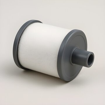 image of filter for oxygen concentrator such as FEA 7F -5
