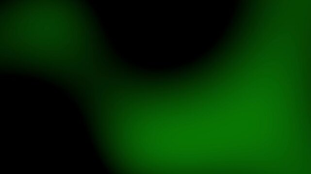 Nature green yellow light leaks overlay abstract background