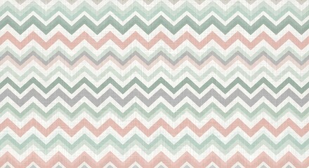 Minimalist Chevron Herringbone Abstract with Soft Texture – Editorial Style

