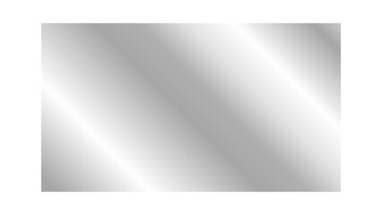 Transparent shiny glass panel. Clear glossy glass plate with realistic light glare and reflection, suitable for laptop, TV screen or display mockups. Vector illustration.