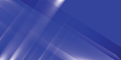 Abstract blue vector background for use in multipurpose design. Dark blue vector abstract background. Creative illustration in geometric shapes style with gradient. Vector illustration design