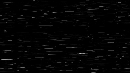 フィルムノイズのようなシームレスなパターン背景