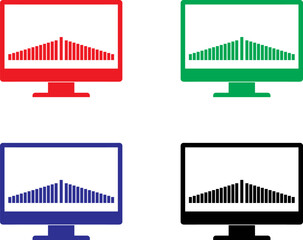Colorful Data: Exploring the World of Data Visualization in Different Colors