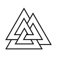 Spiritual Practices. Vector illustration.