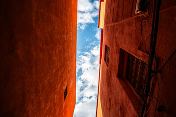 2024 03 22 Marrakesh architectures 1