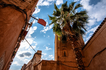 2024 03 22 Marrakesh architectures 10